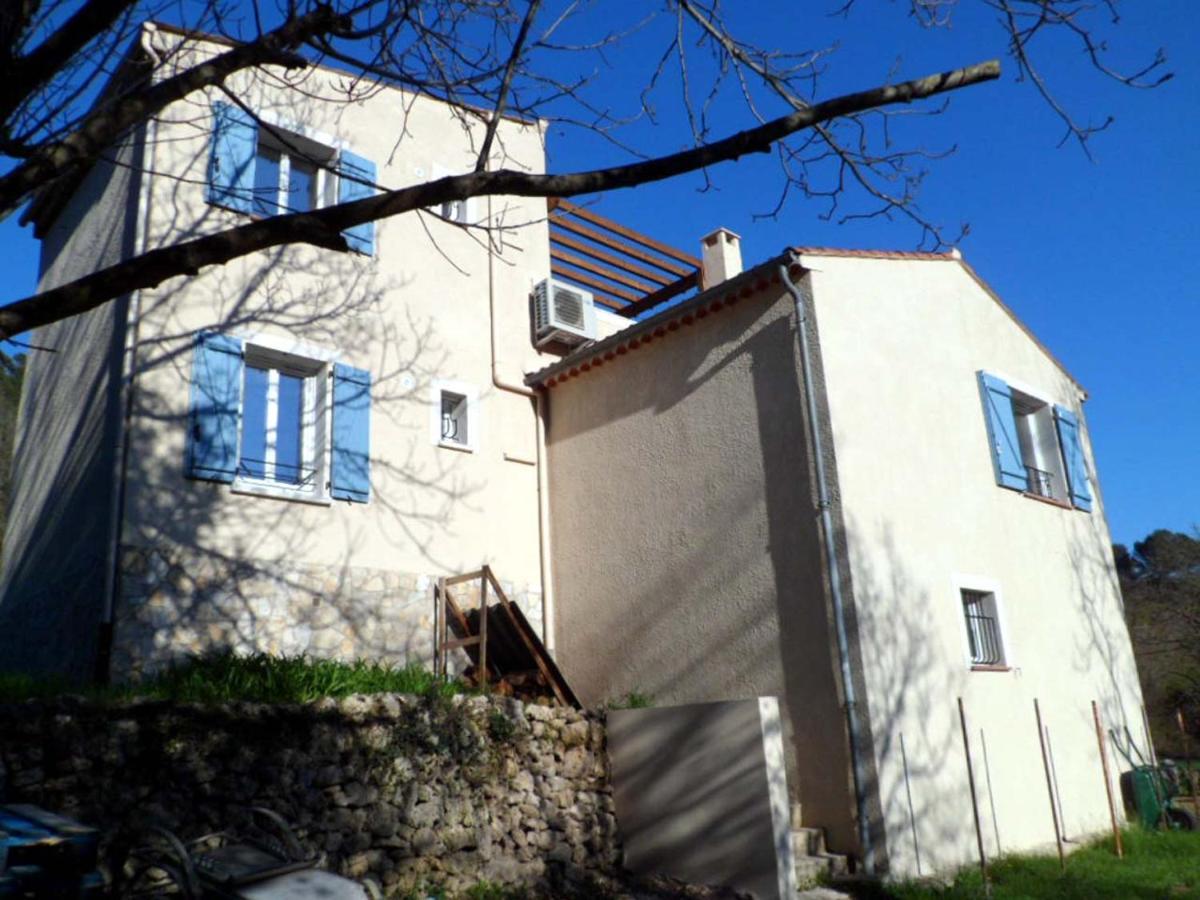 Chambres Chez L'Habitant Claviers Экстерьер фото